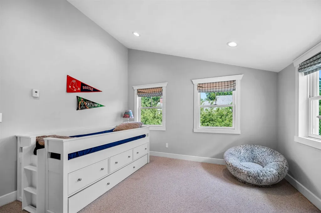 85 Smith Falls Lane Stowe VT 05672