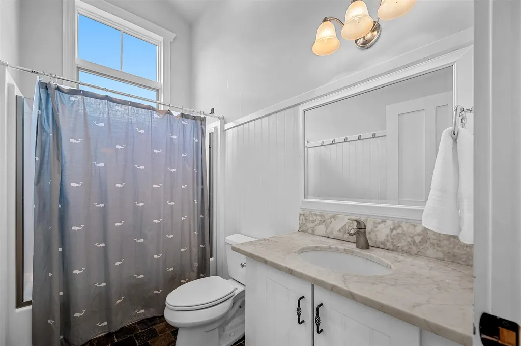 85 Smith Falls Lane Stowe VT 05672