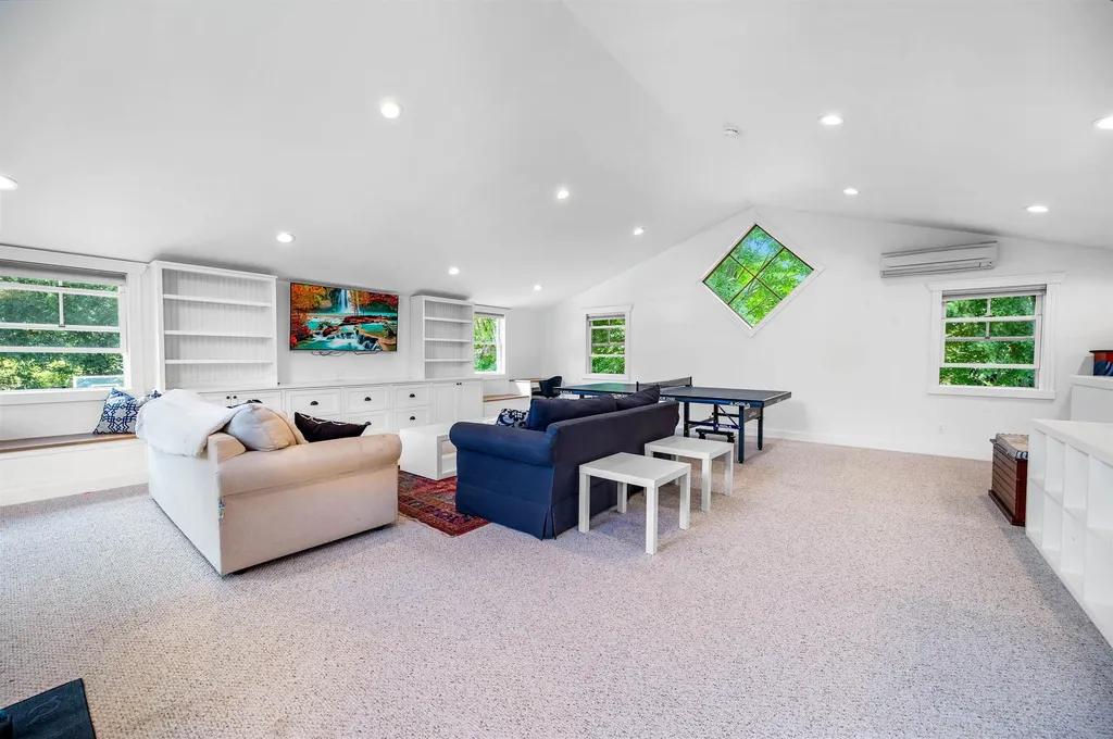 85 Smith Falls Lane Stowe VT 05672