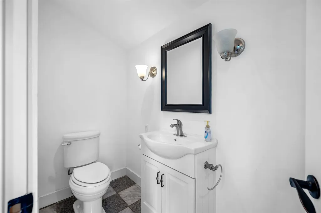 85 Smith Falls Lane Stowe VT 05672