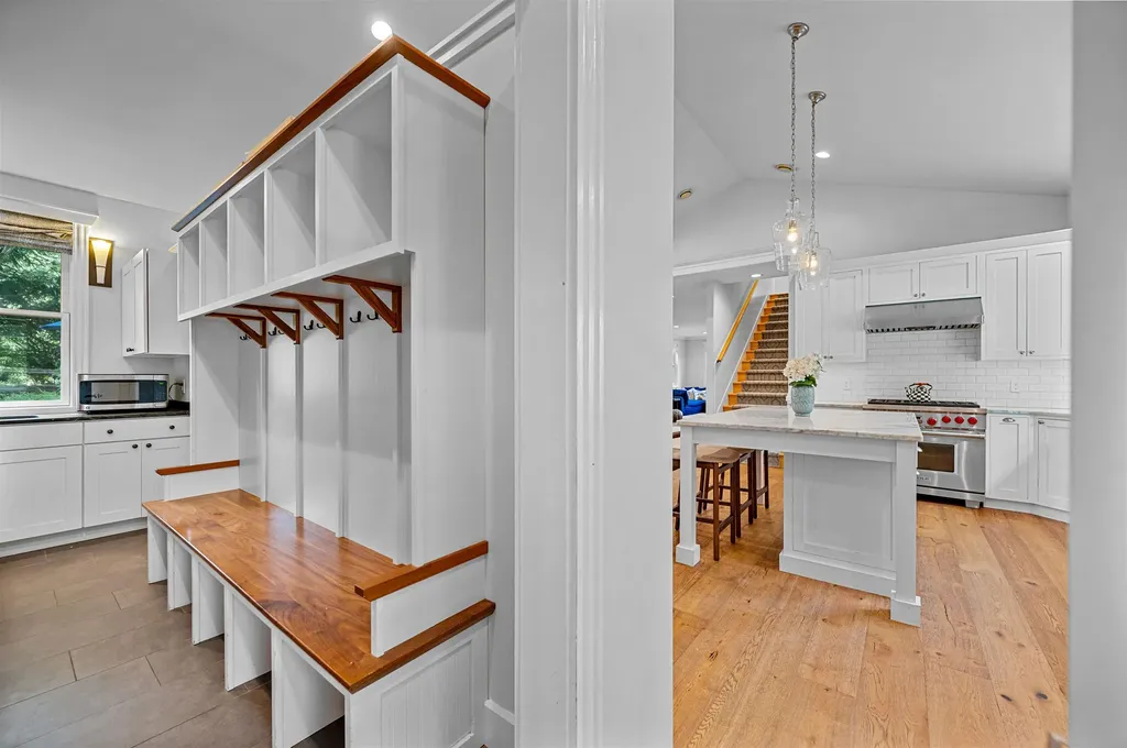 85 Smith Falls Lane Stowe VT 05672