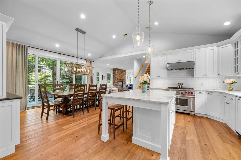 85 Smith Falls Lane Stowe VT 05672