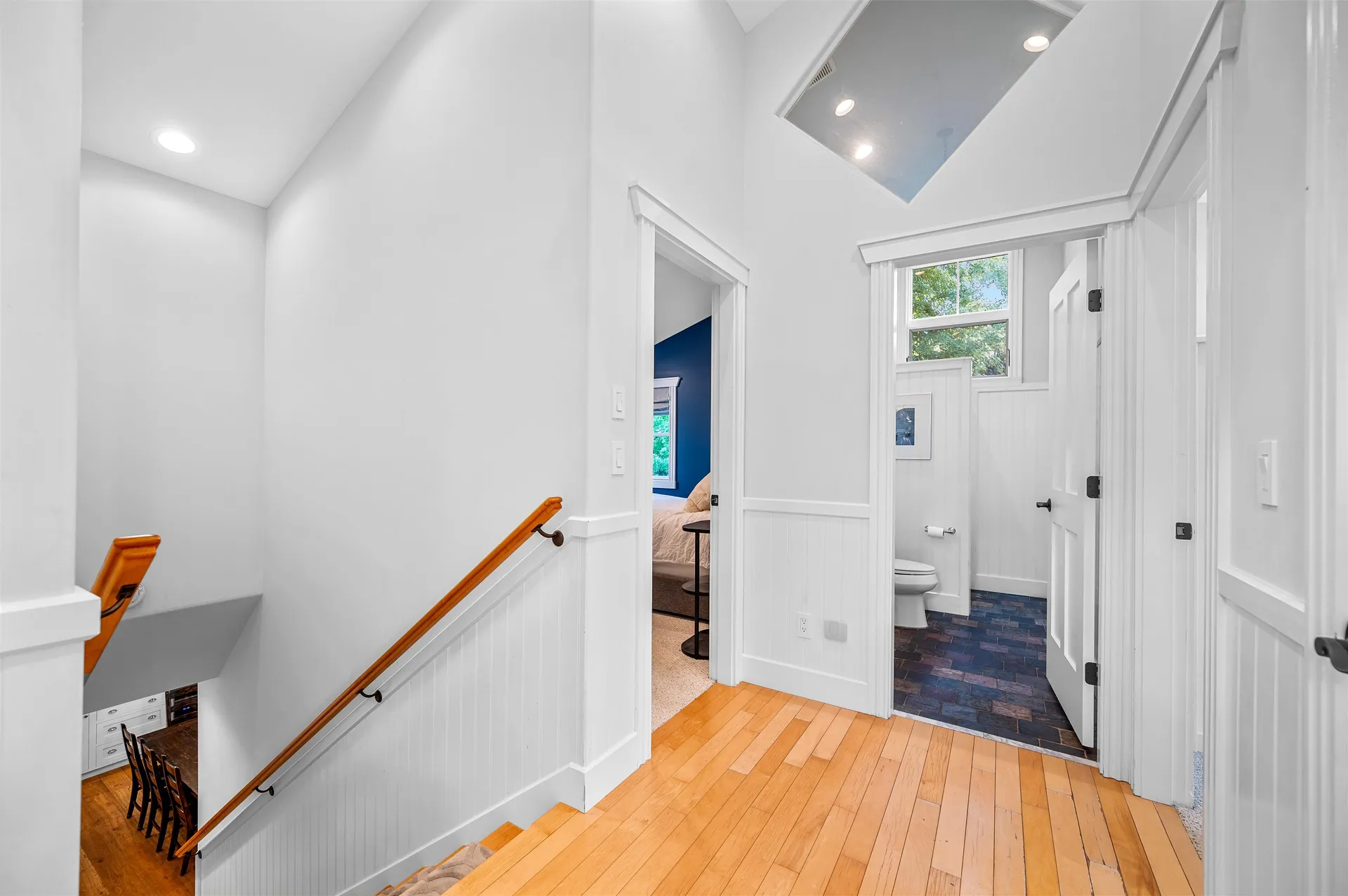 85 Smith Falls Lane Stowe VT 05672