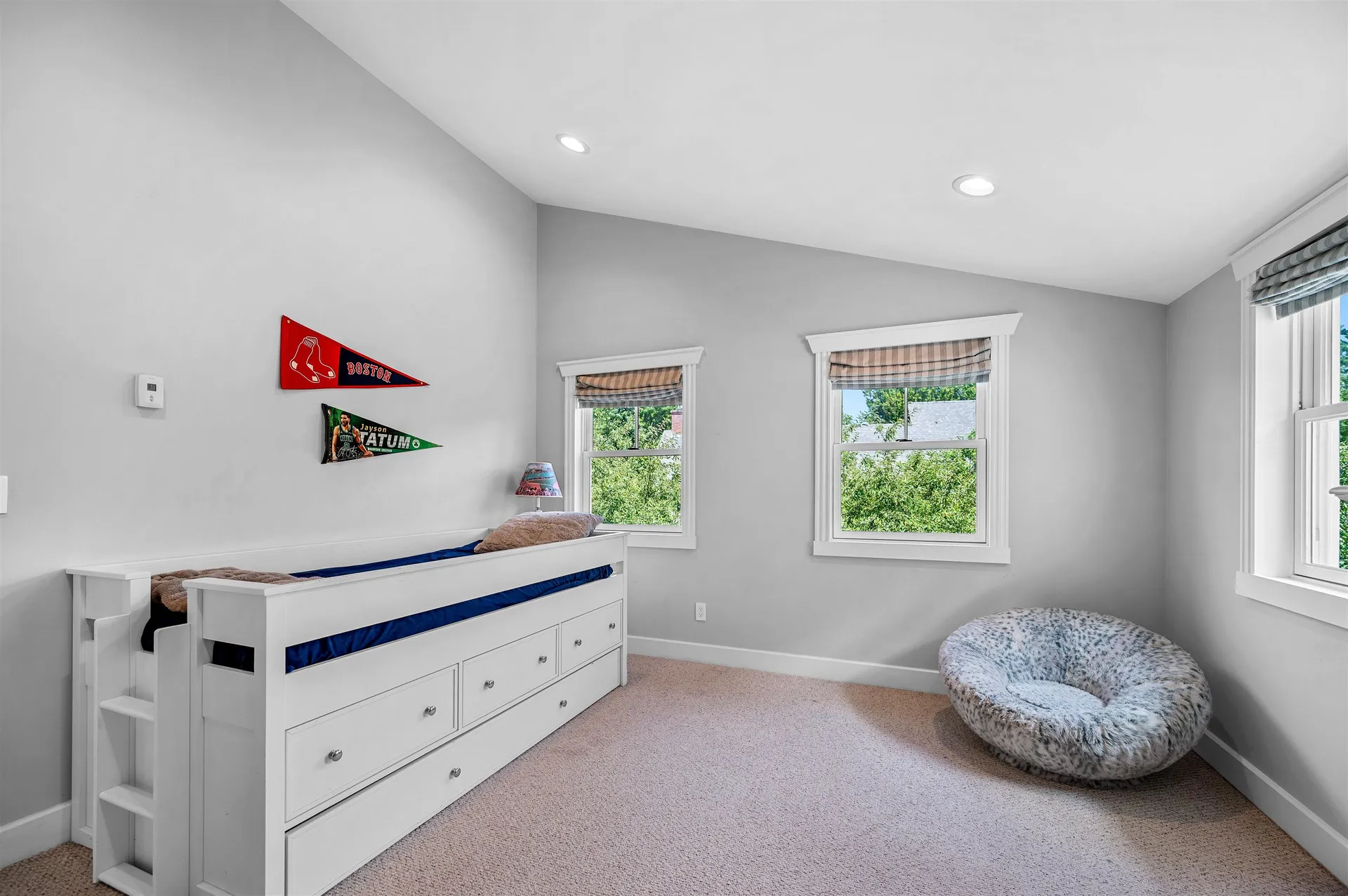 85 Smith Falls Lane Stowe VT 05672