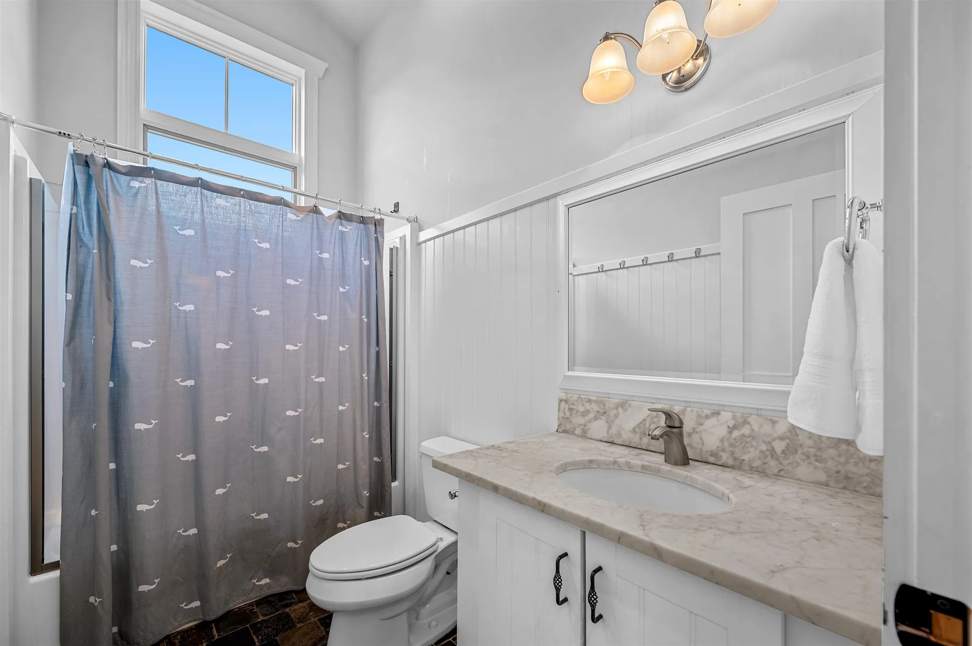 85 Smith Falls Lane Stowe VT 05672