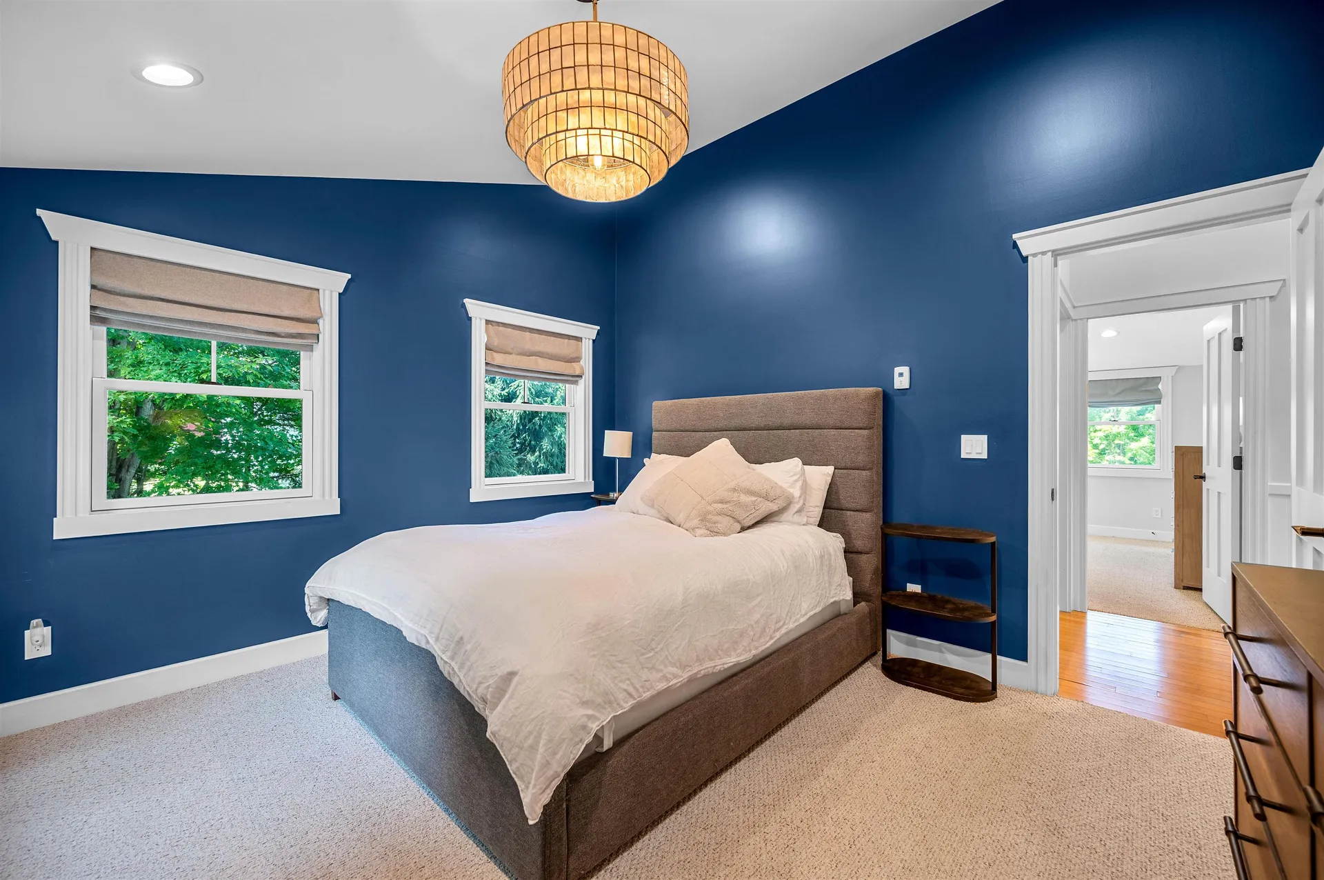 85 Smith Falls Lane Stowe VT 05672