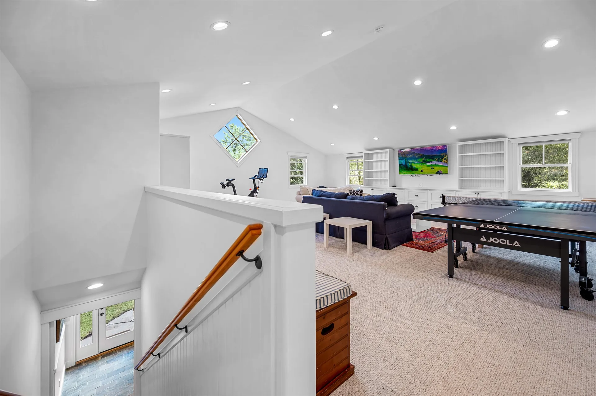 85 Smith Falls Lane Stowe VT 05672