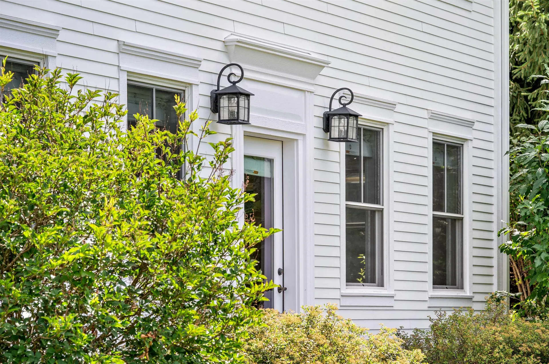 85 Smith Falls Lane Stowe VT 05672