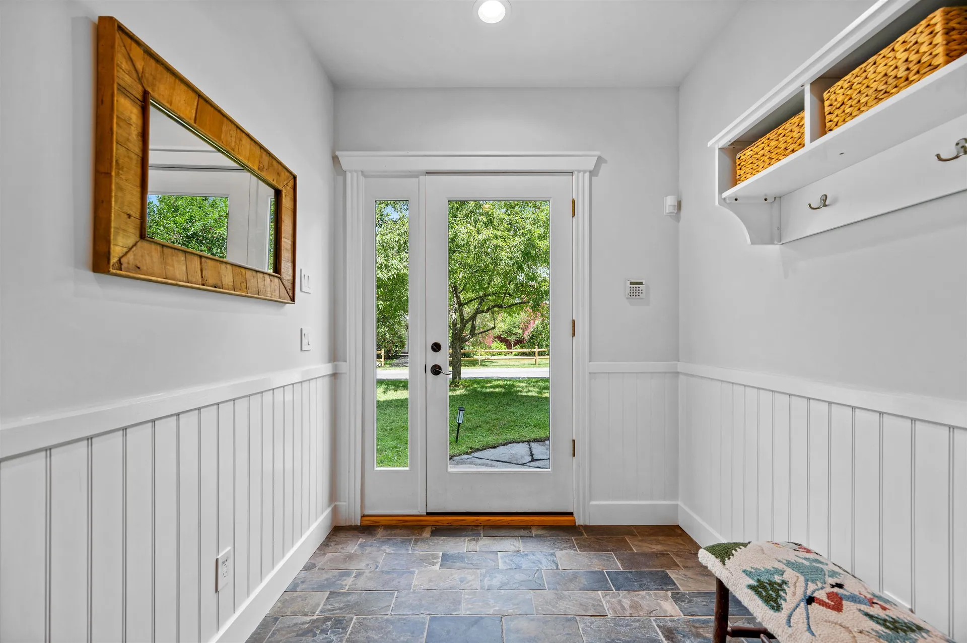 85 Smith Falls Lane Stowe VT 05672