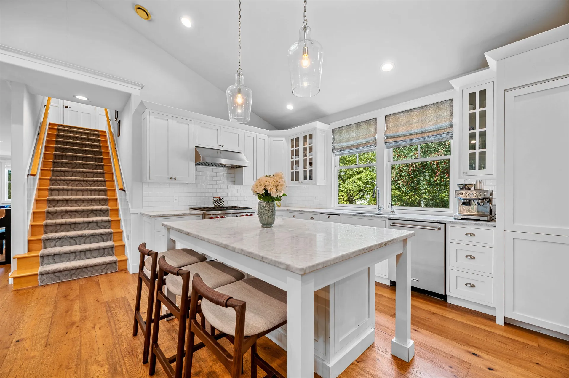 85 Smith Falls Lane Stowe VT 05672