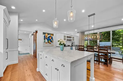 85 Smith Falls Lane Stowe VT 05672