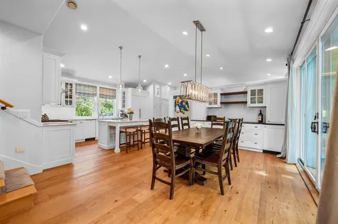 85 Smith Falls Lane Stowe VT 05672