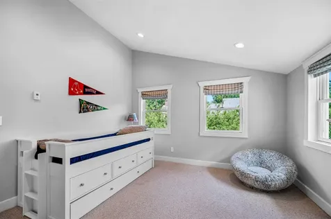 85 Smith Falls Lane Stowe VT 05672