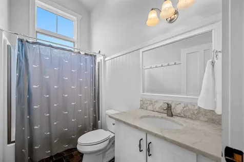 85 Smith Falls Lane Stowe VT 05672