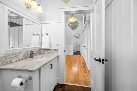 85 Smith Falls Lane Stowe VT 05672