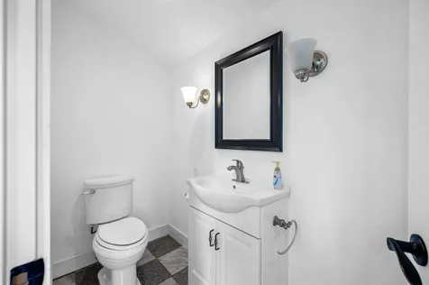 85 Smith Falls Lane Stowe VT 05672