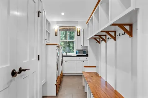 85 Smith Falls Lane Stowe VT 05672