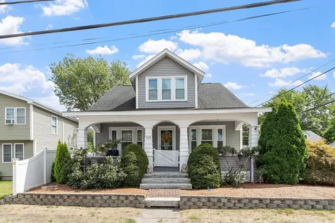 328 West Hollis Street Nashua NH 03060