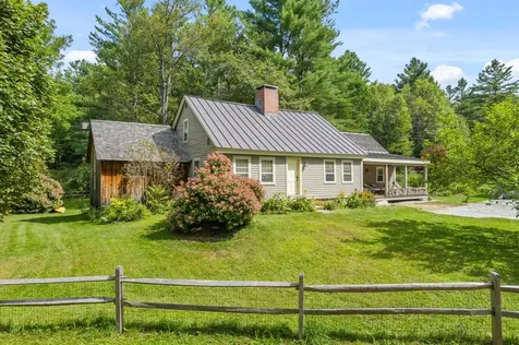 3 Short Road Winhall VT 05340