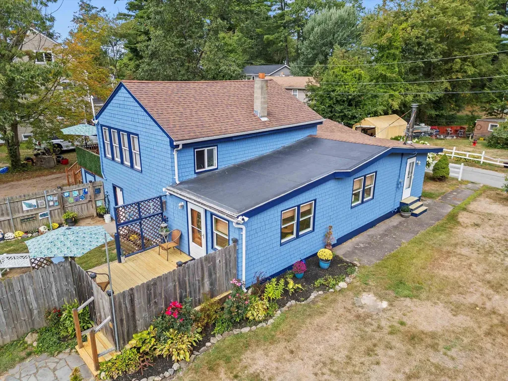 116 Pond Street Newton NH 03858