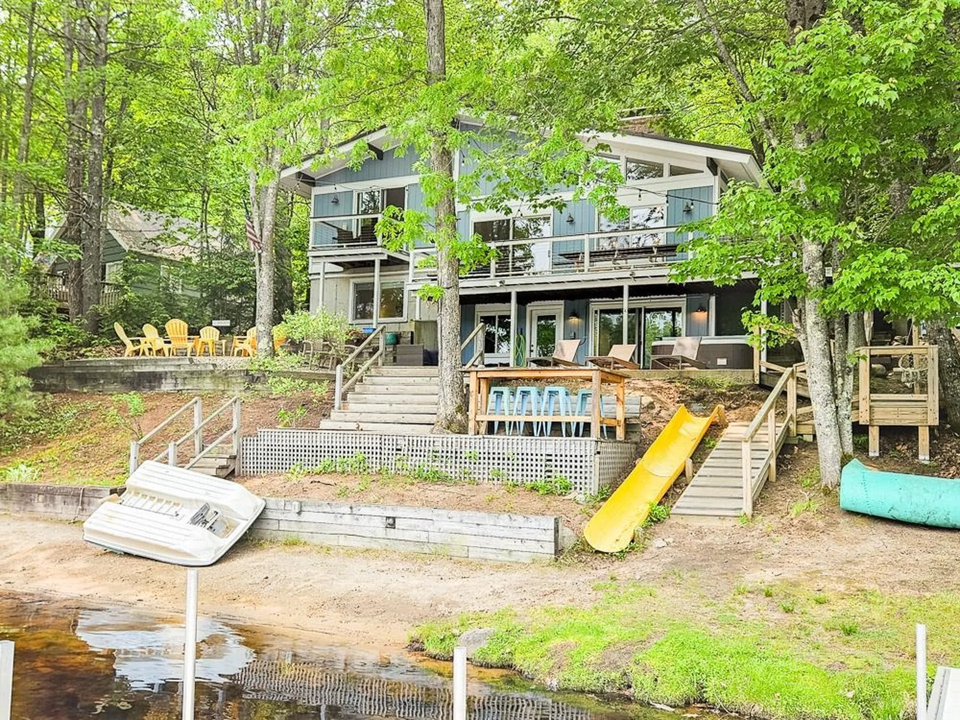 314 Beverly Hills Drive Wakefield NH 03830