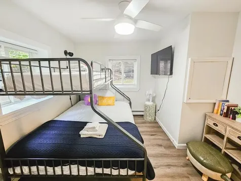 314 Beverly Hills Drive Wakefield NH 03830