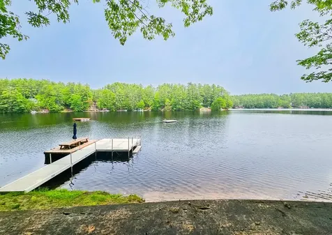 314 Beverly Hills Drive Wakefield NH 03830