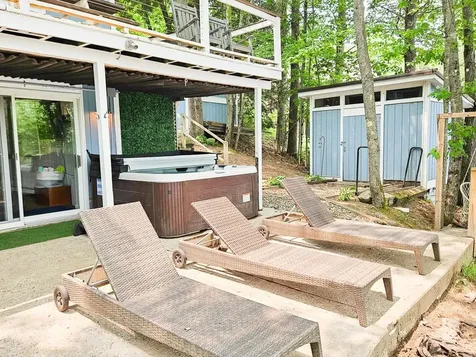 314 Beverly Hills Drive Wakefield NH 03830