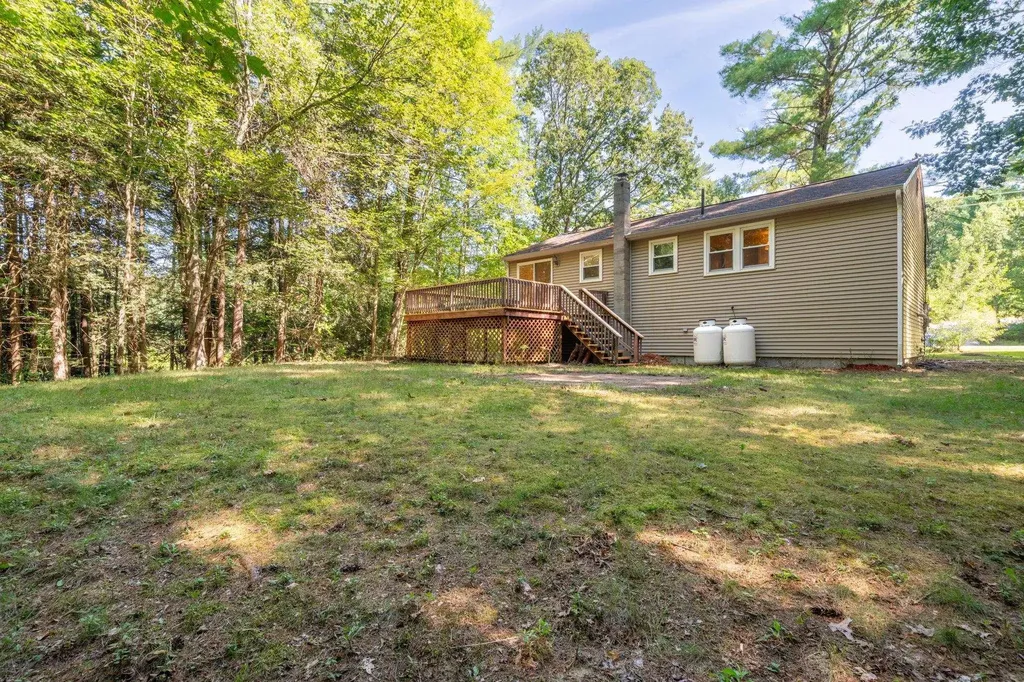 30 Diamond Lane Goffstown NH 03045