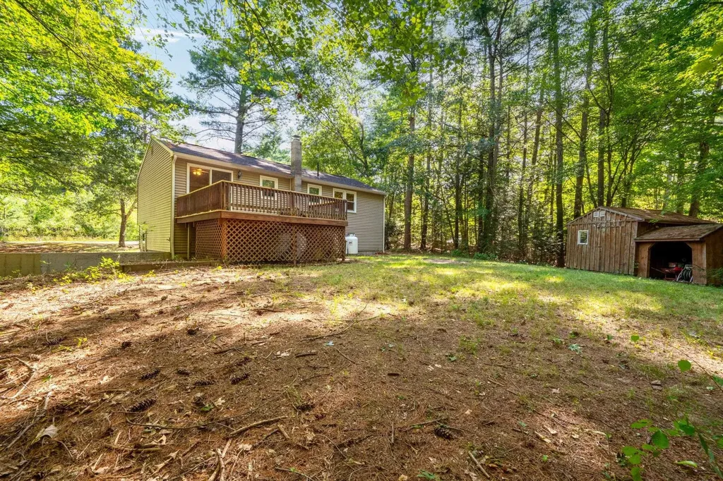 30 Diamond Lane Goffstown NH 03045