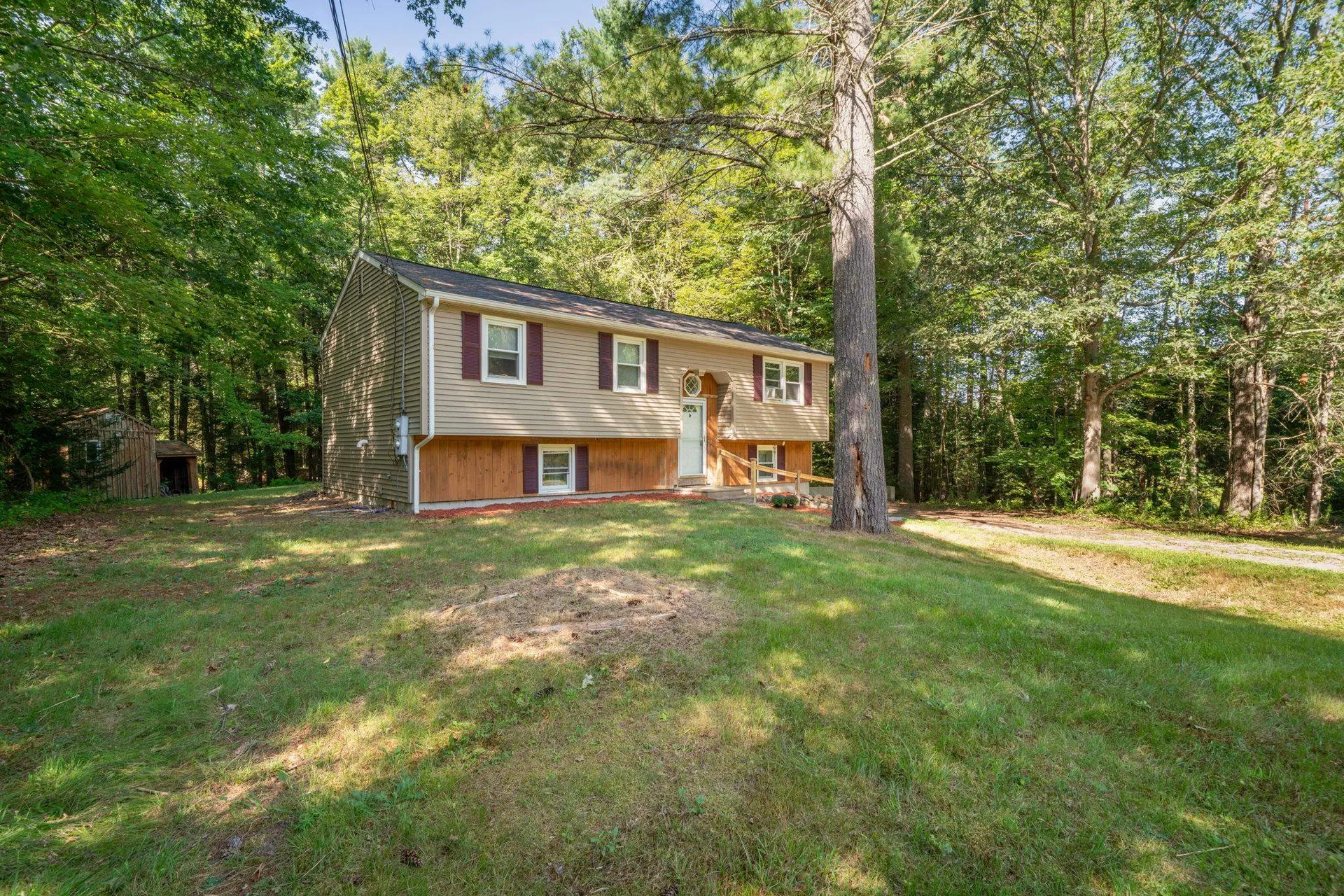 30 Diamond Lane Goffstown NH 03045