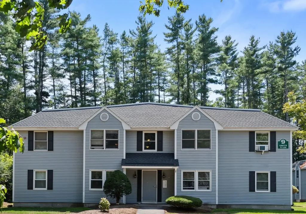 37 Alice Drive Concord NH 03303