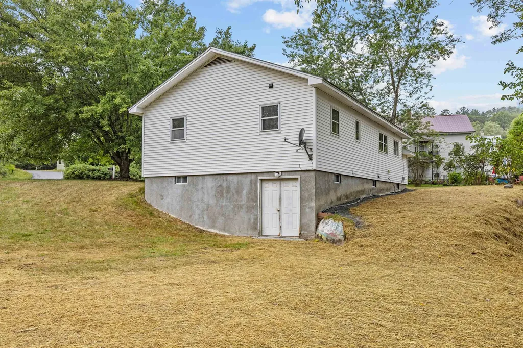 185 Highland Avenue Lisbon NH 03585