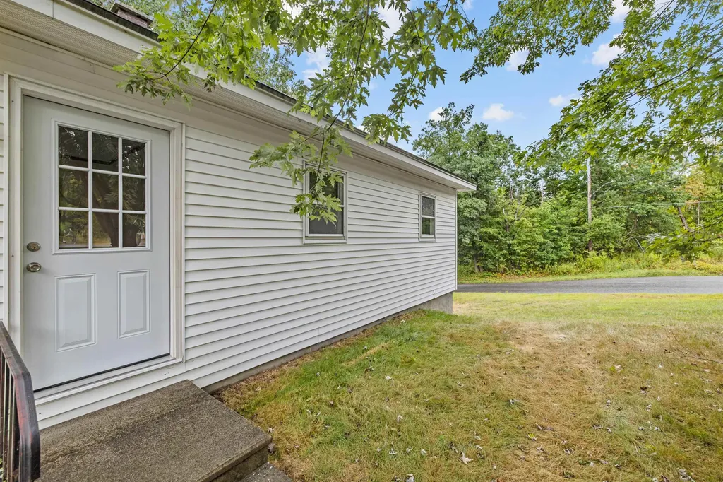 185 Highland Avenue Lisbon NH 03585
