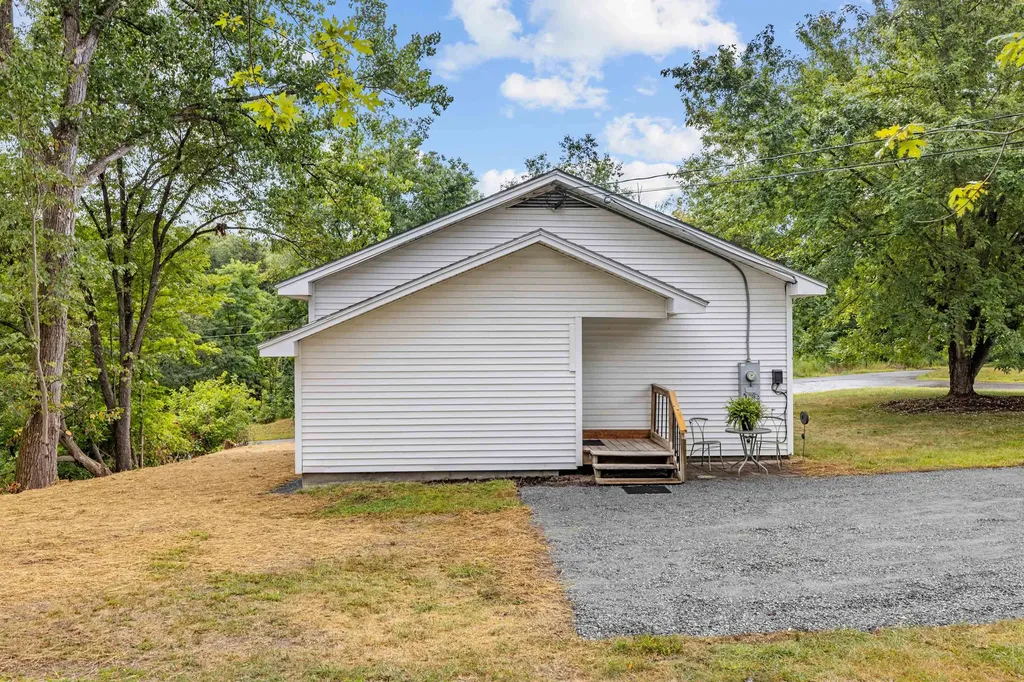 185 Highland Avenue Lisbon NH 03585