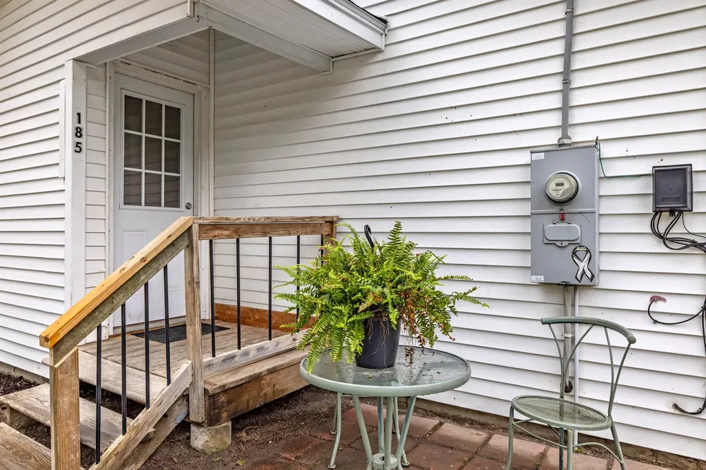 185 Highland Avenue Lisbon NH 03585