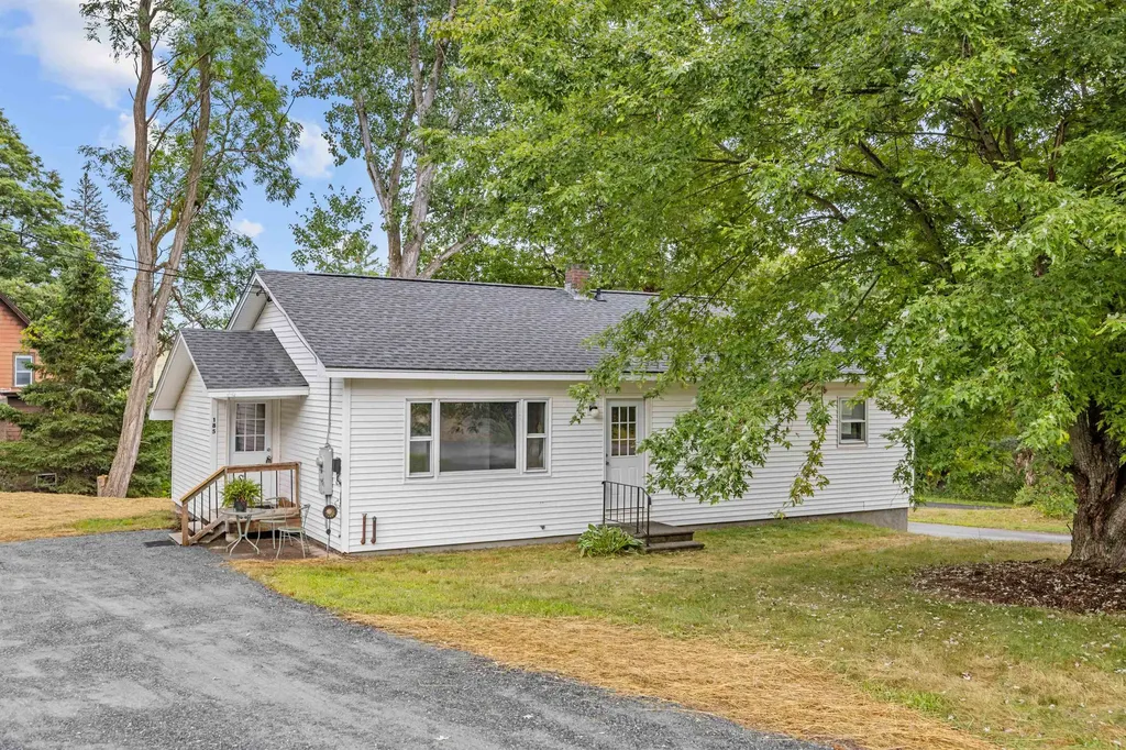 185 Highland Avenue Lisbon NH 03585
