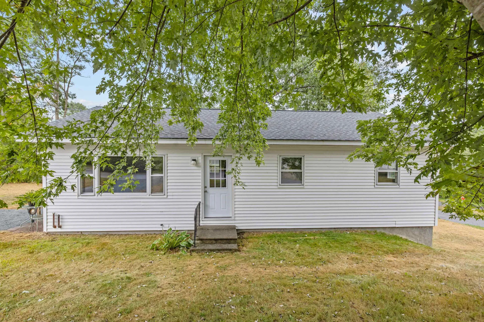 185 Highland Avenue Lisbon NH 03585