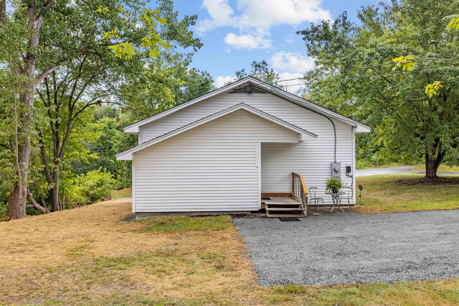 185 Highland Avenue Lisbon NH 03585