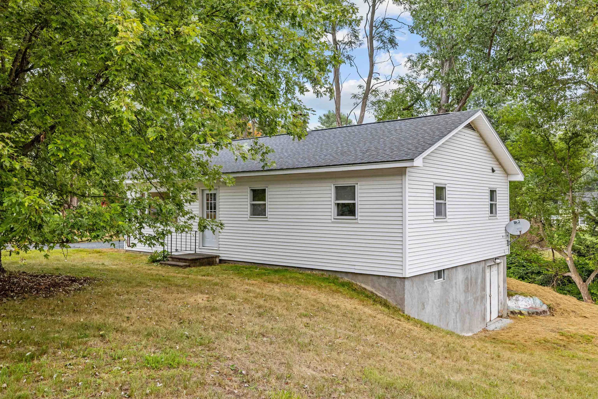 185 Highland Avenue Lisbon NH 03585