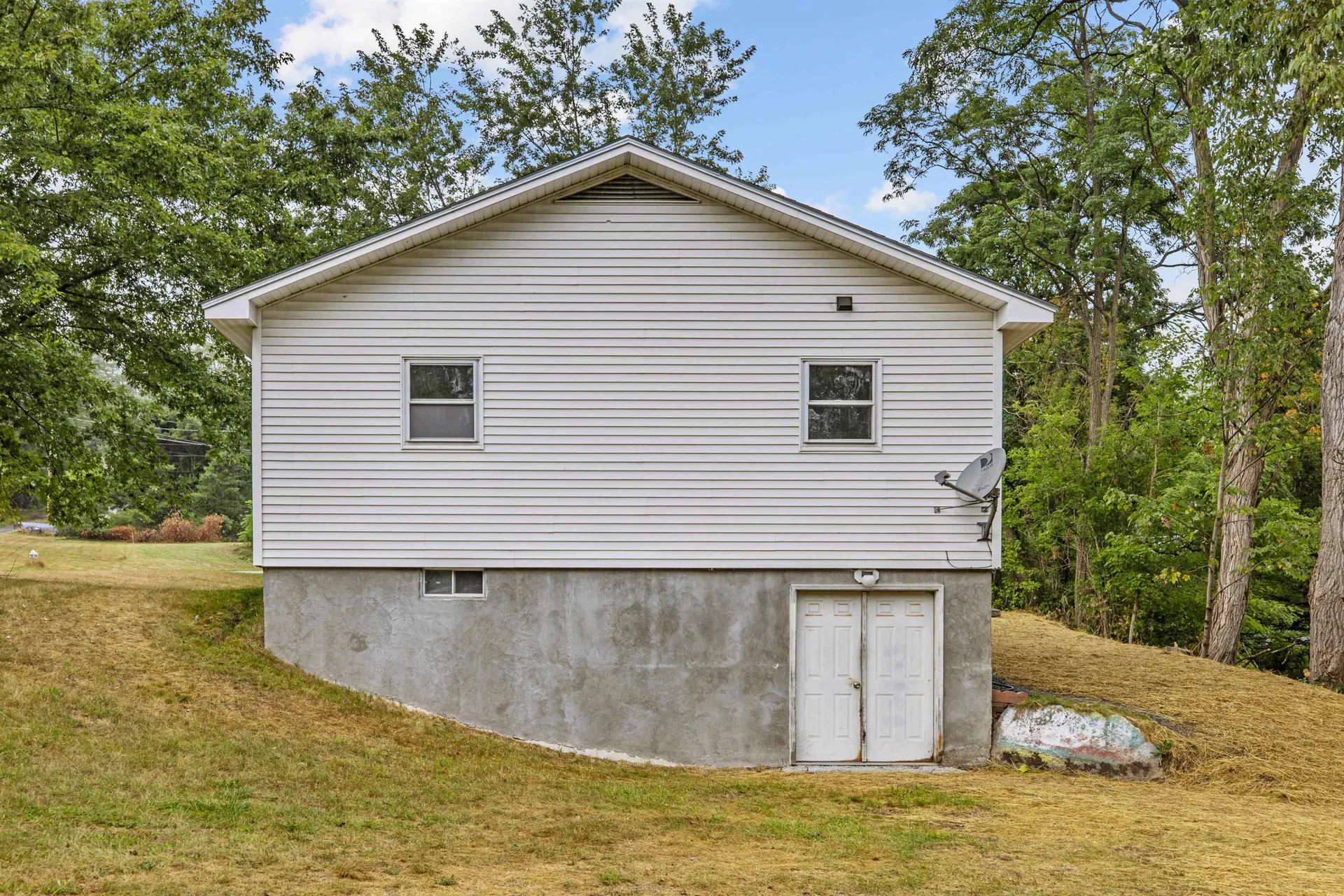 185 Highland Avenue Lisbon NH 03585
