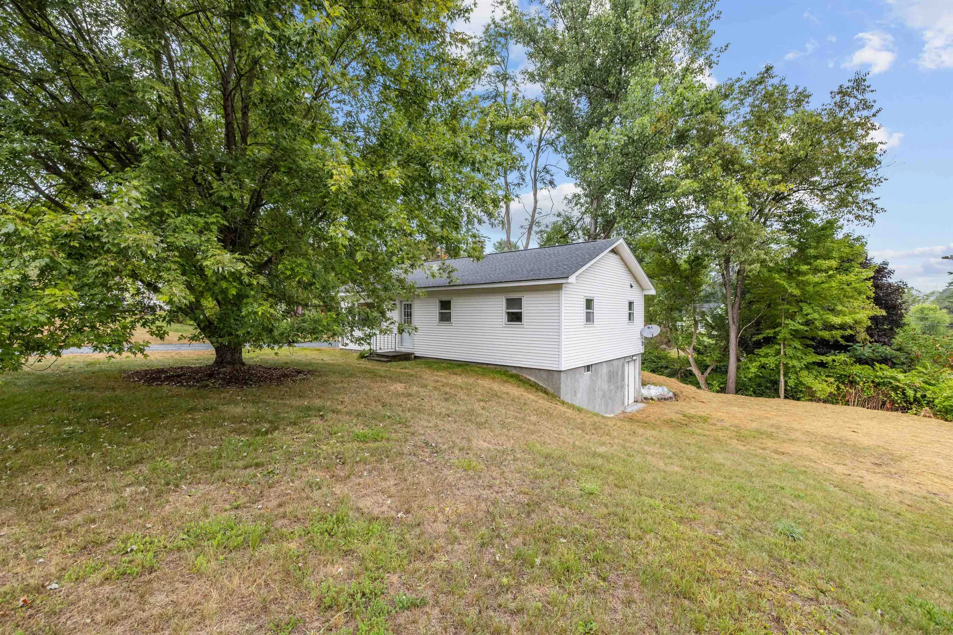 185 Highland Avenue Lisbon NH 03585