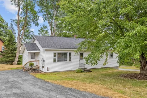 185 Highland Avenue Lisbon NH 03585