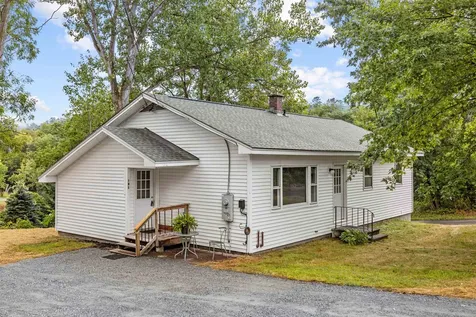 185 Highland Avenue Lisbon NH 03585