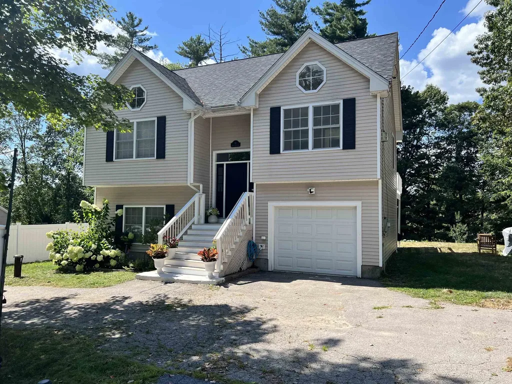19 West Shore Avenue Manchester NH 03109
