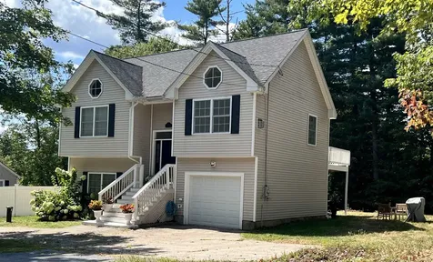19 West Shore Avenue Manchester NH 03109