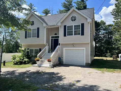 19 West Shore Avenue Manchester NH 03109