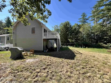 19 West Shore Avenue Manchester NH 03109