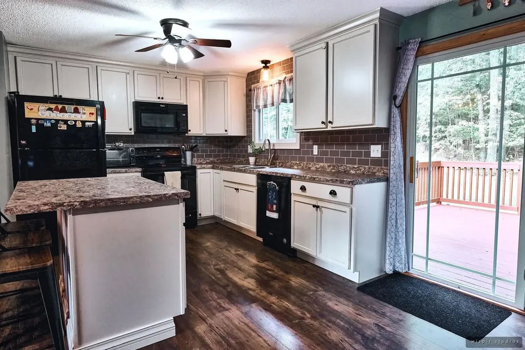 243 Main Street Rindge NH 03461