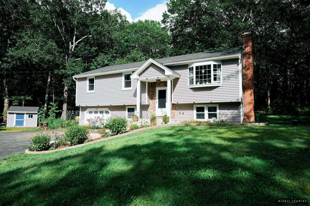 243 Main Street Rindge NH 03461